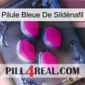 Pilule Bleue De Sildénafil 02
